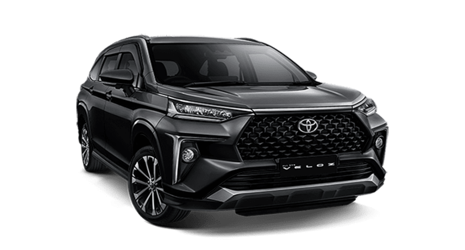New Avanza